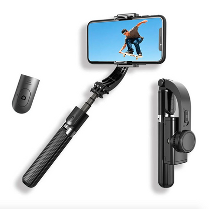 3-in-1 Smart Gimbal Stabilizer