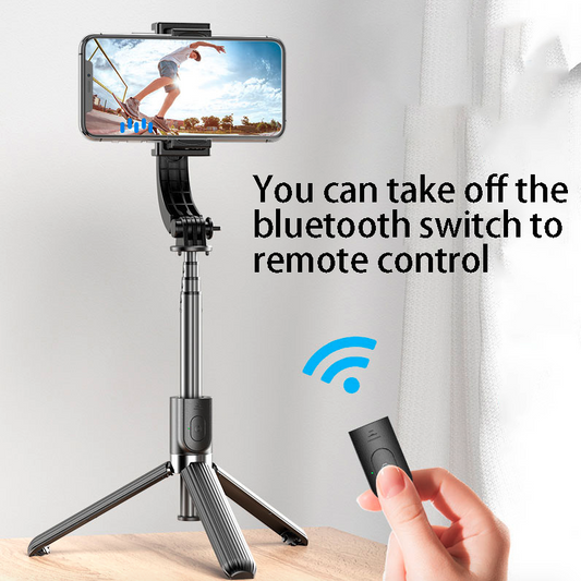 3-in-1 Smart Gimbal Stabilizer