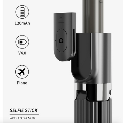 3-in-1 Smart Gimbal Stabilizer