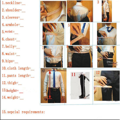 Fashion Men's Suits Special Style Double Breasted Peaked Lapel Luxury Blazer 2 Piece Jacket Pants Chic Blazer for Mens