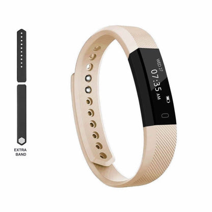 SmartFit Slim Fitness Tracker