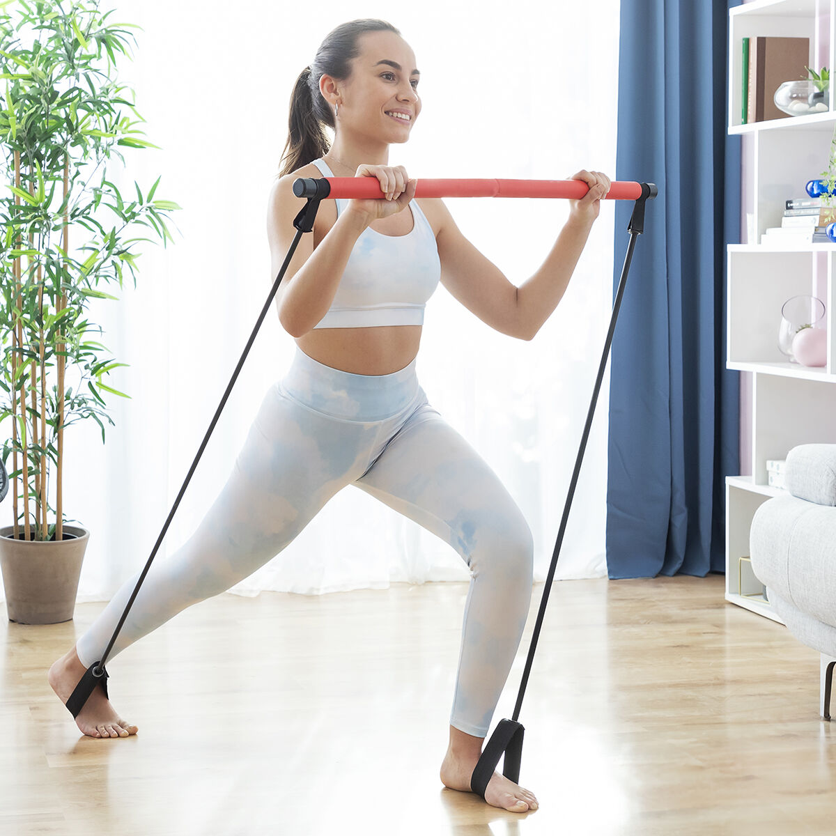FlexBar Resistance Trainer