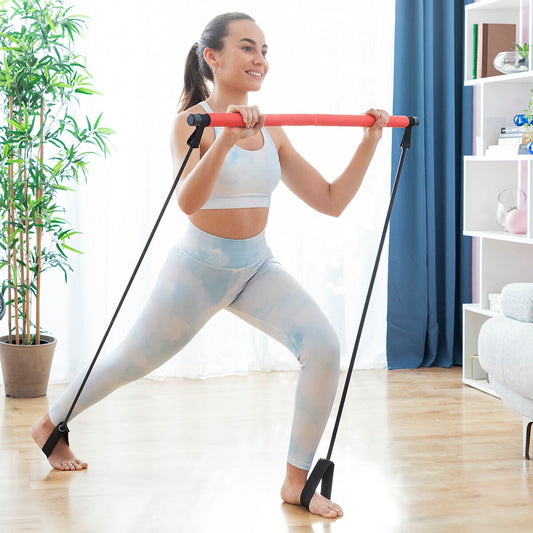 FlexBar Resistance Trainer