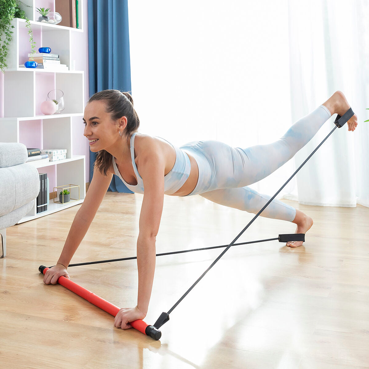 FlexBar Resistance Trainer