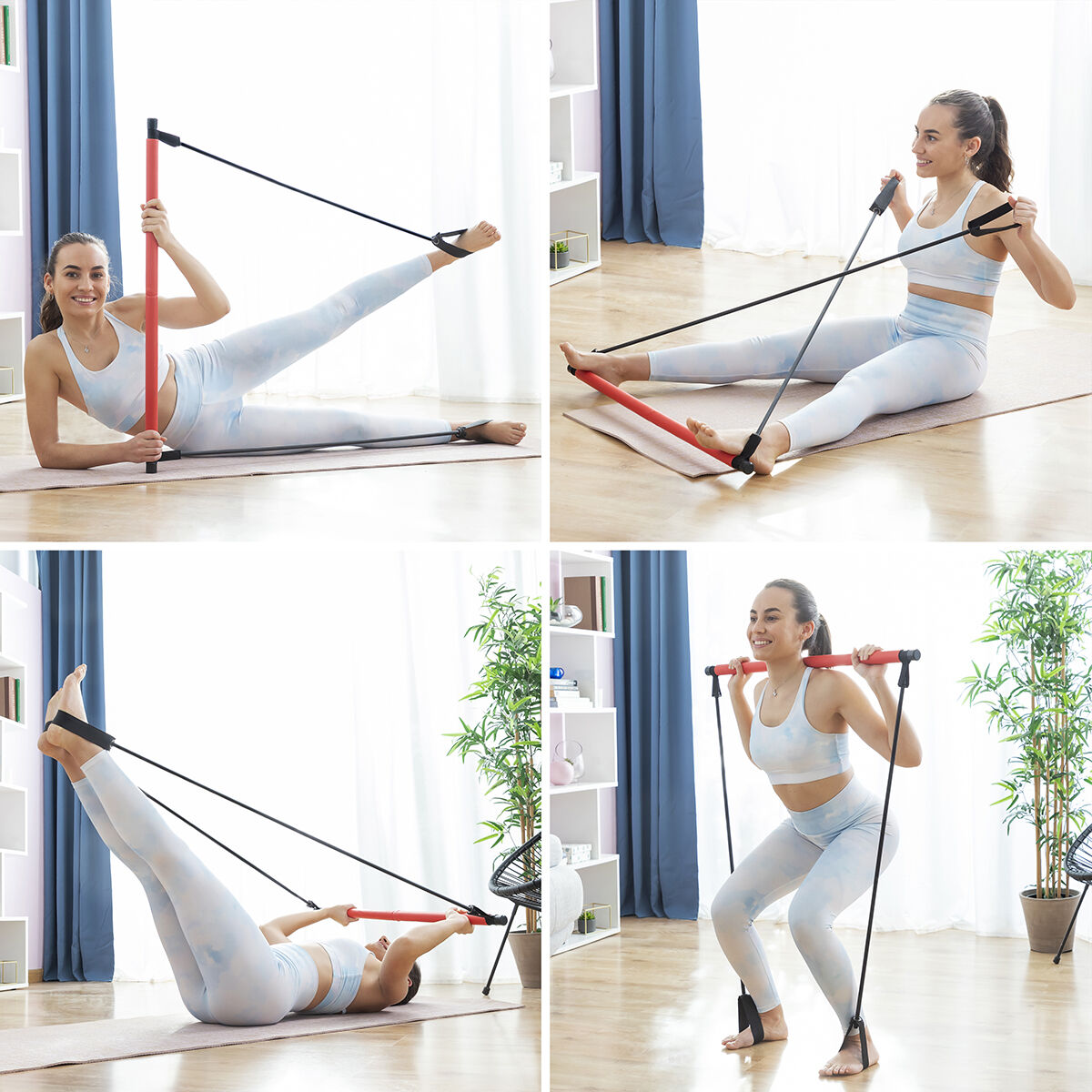 FlexBar Resistance Trainer