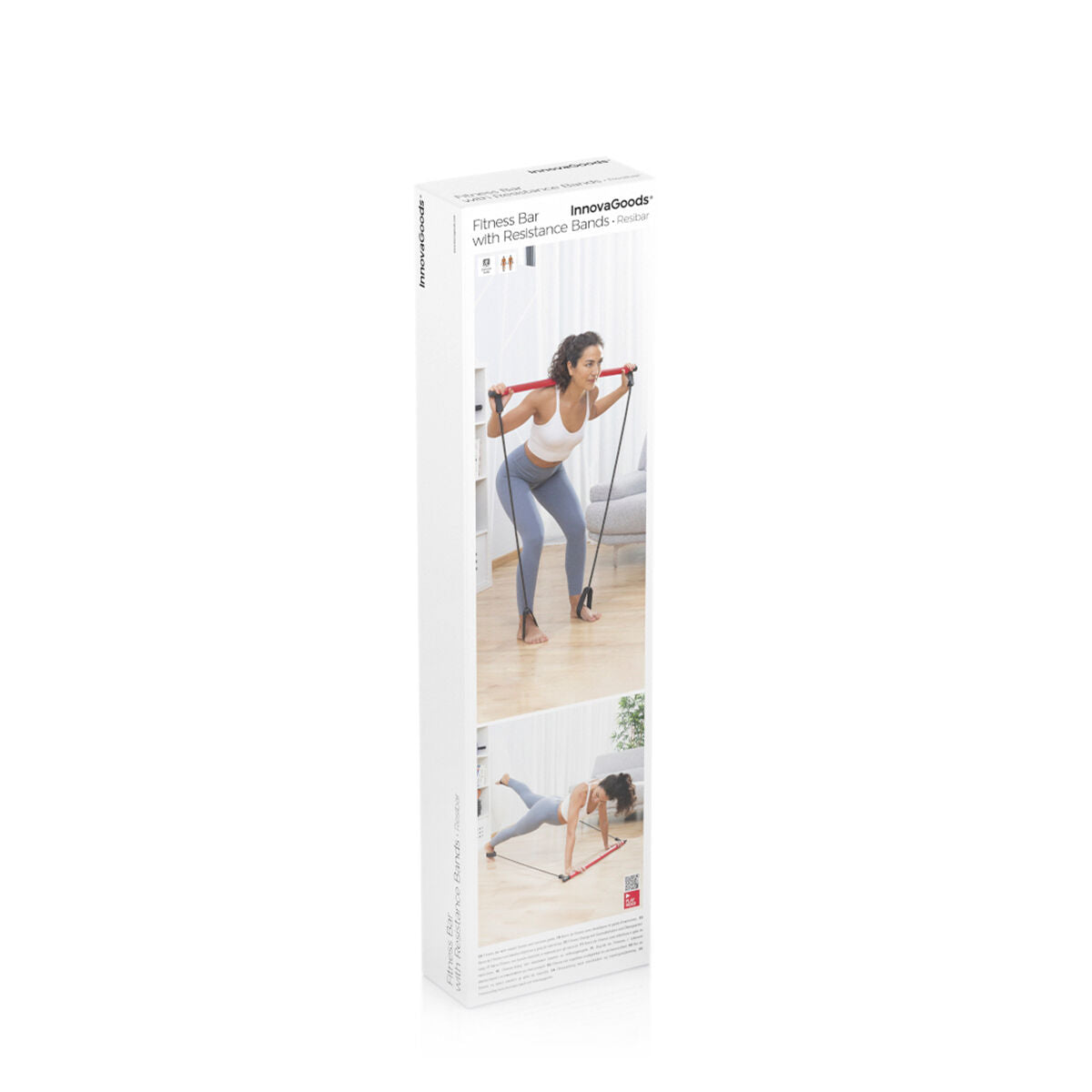 FlexBar Resistance Trainer