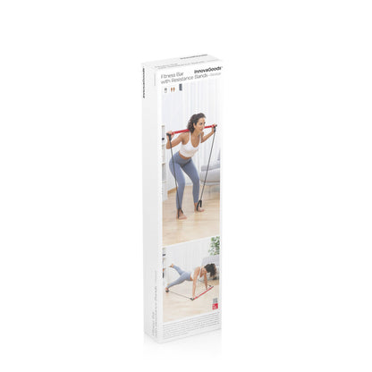 FlexBar Resistance Trainer