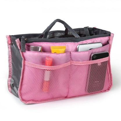 MultiPocket Handbag Organizer