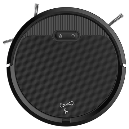 Smart Gyro Robot Vacuum