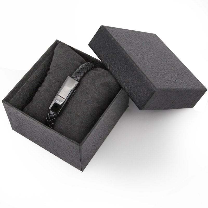 ChargeBand Cable Bracelet