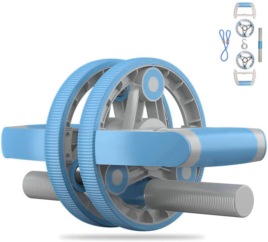 CoreFlex 5-in-1 Ab Roller Kit