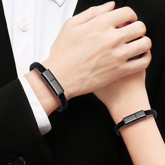 ChargeBand Cable Bracelet