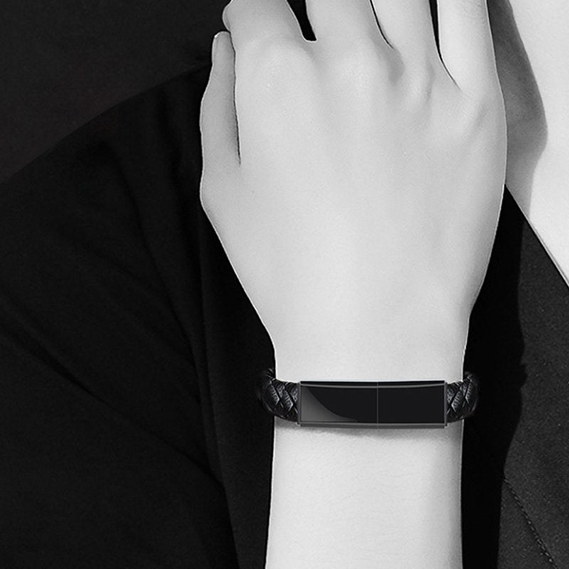 ChargeBand Cable Bracelet