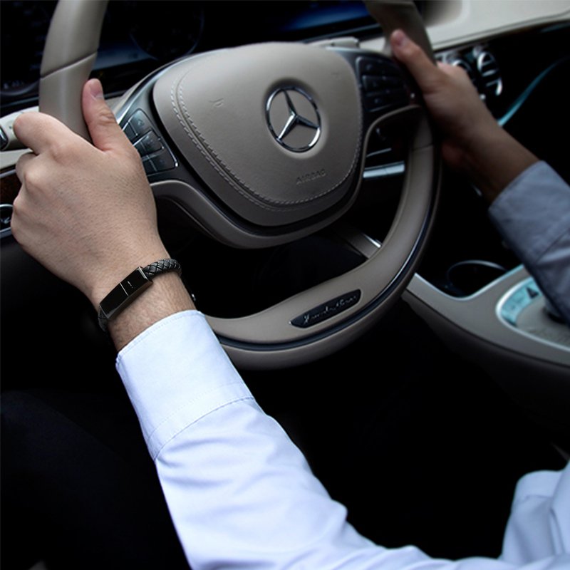 ChargeBand Cable Bracelet