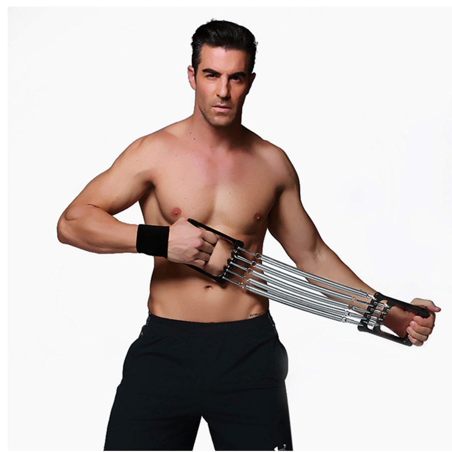 FitPro 4-in-1 Workout Kit