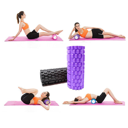 Deep Relief Foam Roller