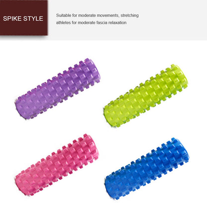 Deep Relief Foam Roller