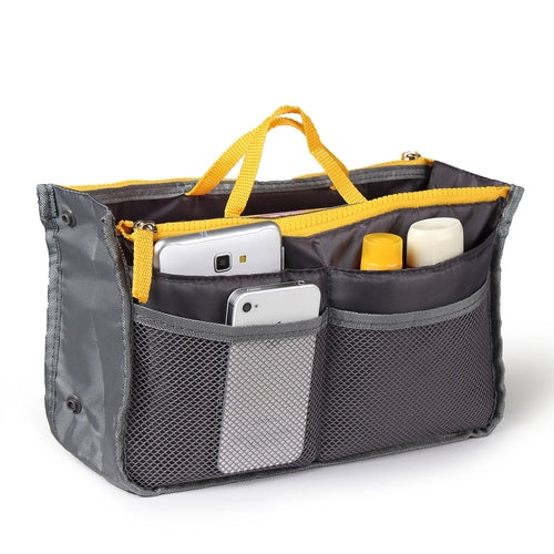 MultiPocket Handbag Organizer