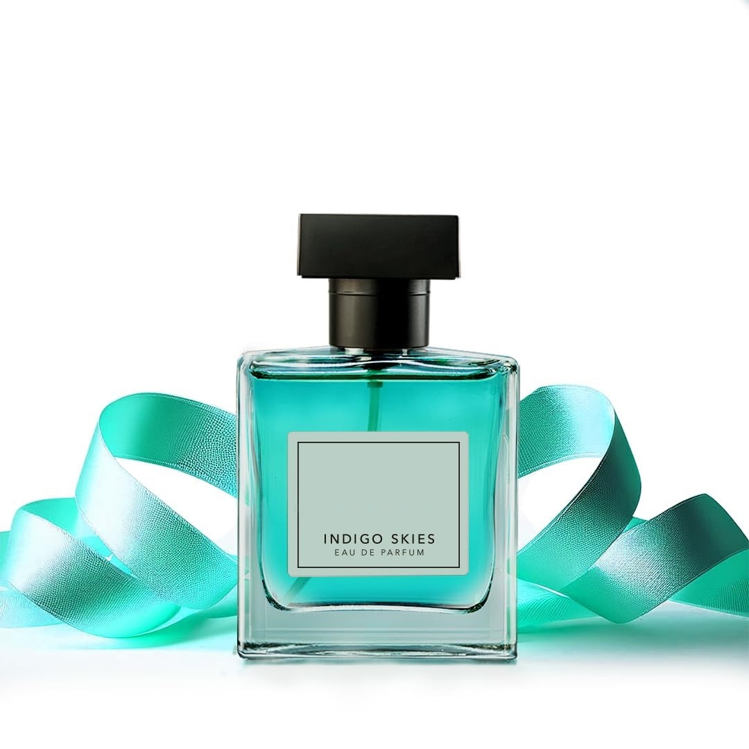 Men Perfume Fresh Long Lasting 100ml