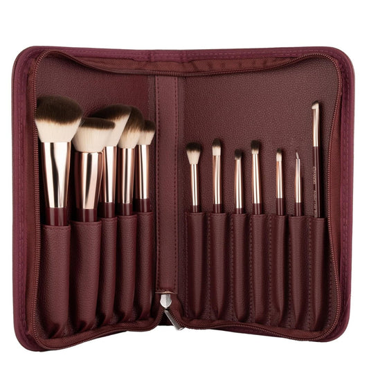 Flawless Blend Makeup Brush