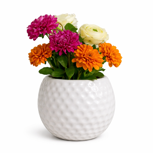 Artistic Vase for Home Styling