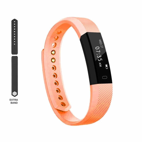 SmartFit Slim Fitness Tracker