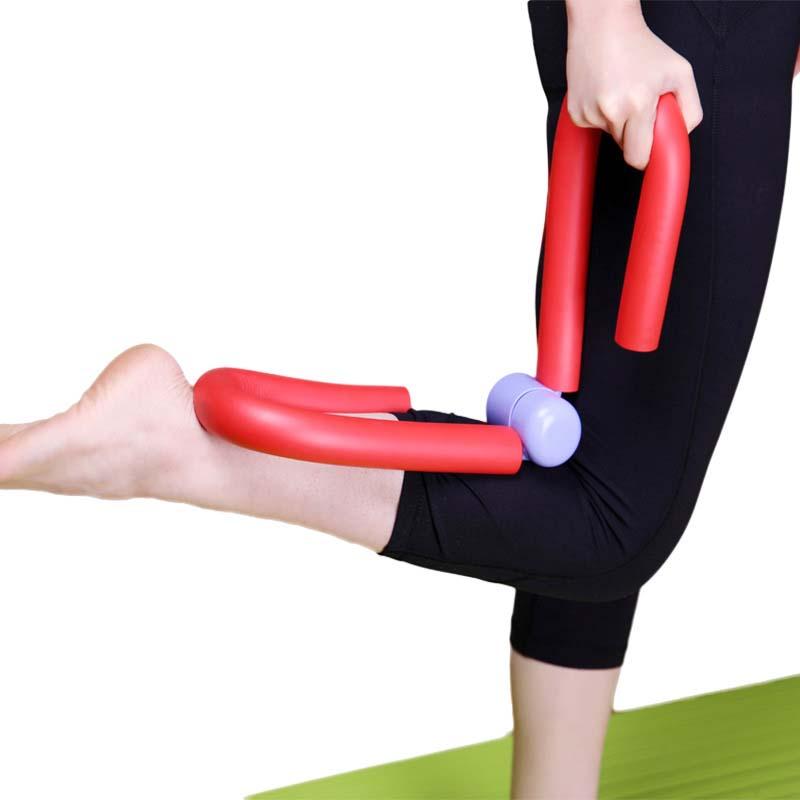 FlexTone Thigh & Arm Trainer