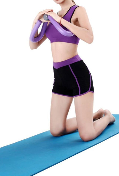 FlexTone Thigh & Arm Trainer