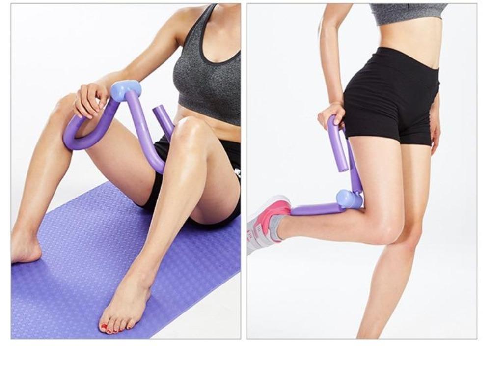 FlexTone Thigh & Arm Trainer