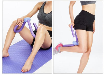 FlexTone Thigh & Arm Trainer