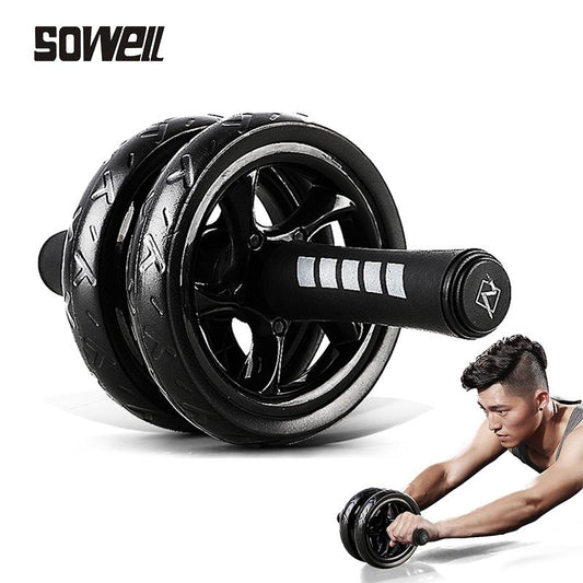 PowerCore Ab Roller Kit