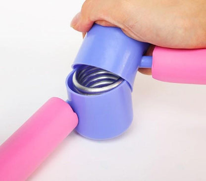 FlexTone Thigh & Arm Trainer