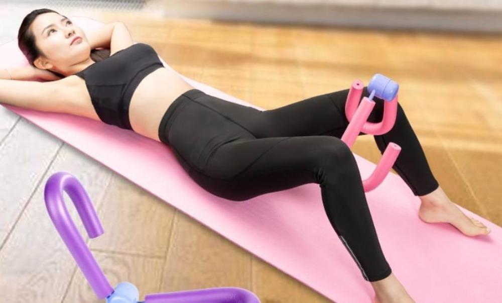 FlexTone Thigh & Arm Trainer