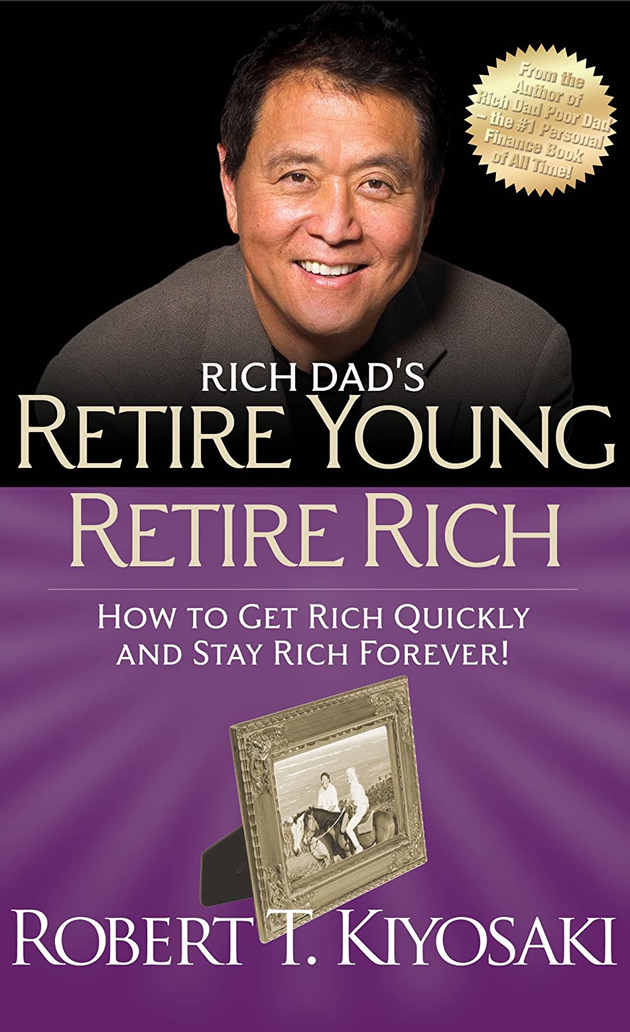 Retire Young; Retire Rich
